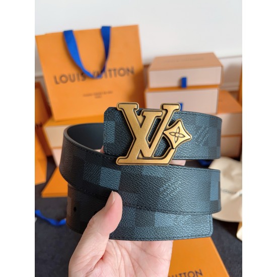 LV Belts
 Top Quality