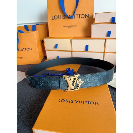 LV Belts
 Top Quality