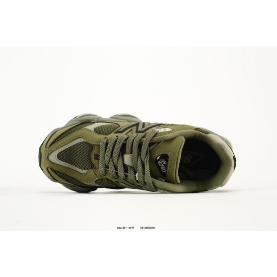 New Balance Shoes High Quality