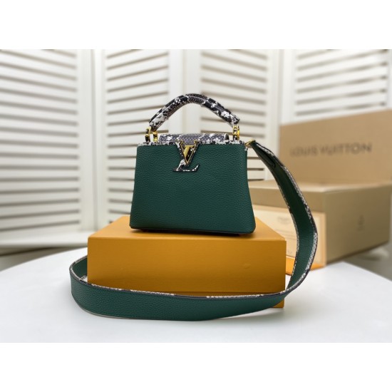 LV Bags High Quality