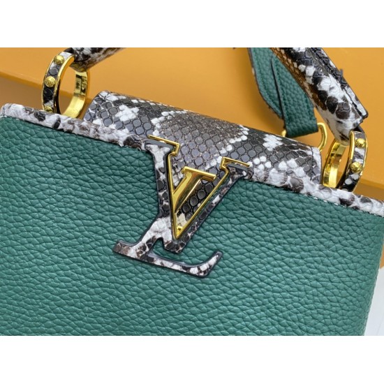 LV Bags High Quality