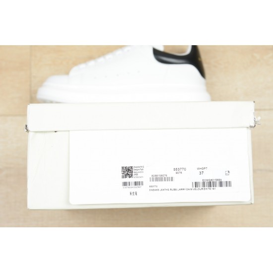 McQueen Shoes High Quality
women 35-40 

men 39-44