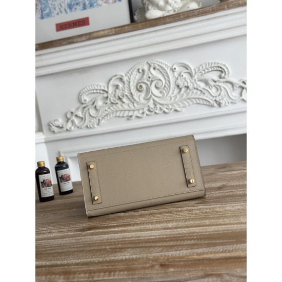 Hermes Bags Top Quality Birkin 铂金
25cm $290
30cm $310
35cm $340