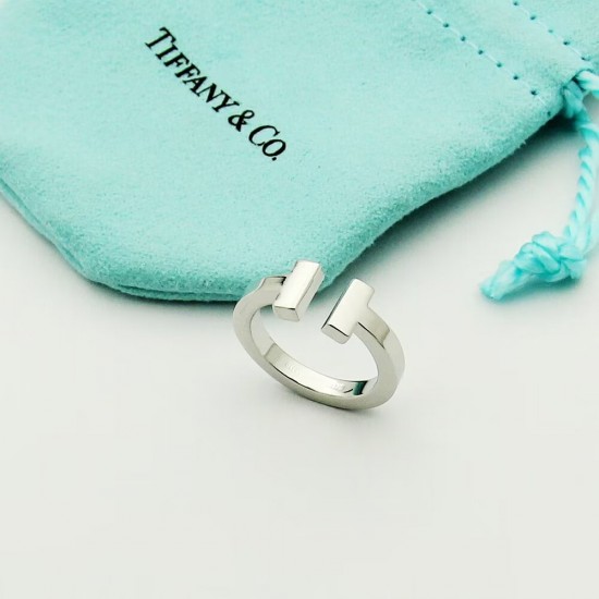 Tiffany Jewelry Ring