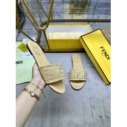 Fendi Shoes Top Quality
35-42