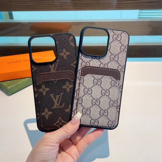 Gucci Phone Case