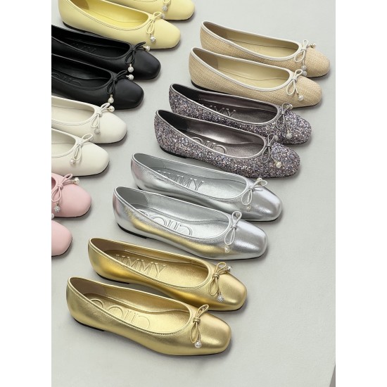 Jimmy Choo Shoes Top Quality