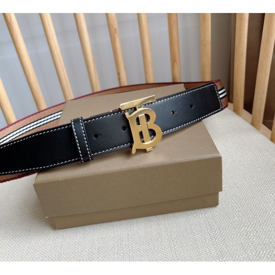 burberry Belts
 Top Quality
