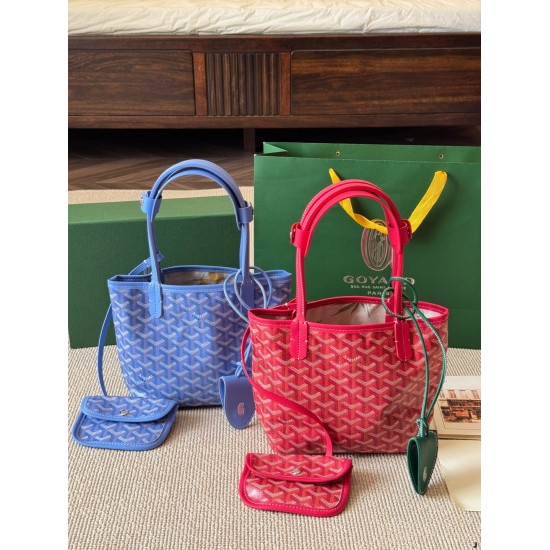 Goyard Bags High Quality