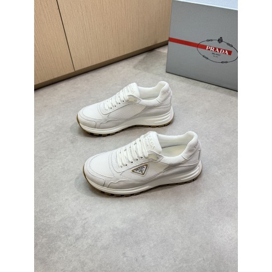Prada Shoes Top Quality