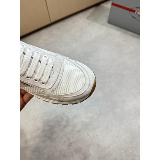 Prada Shoes Top Quality