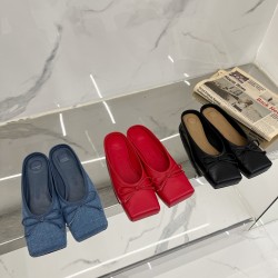 Jacquemus Shoes Top Quality
