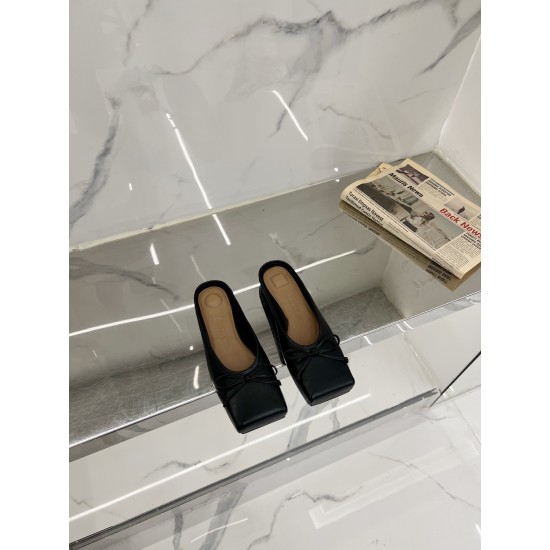 Jacquemus Shoes Top Quality