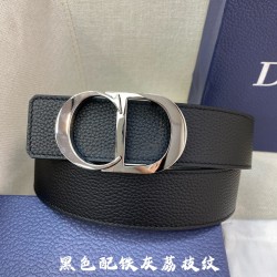 Dior Belts Top Quality