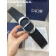 Dior Belts Top Quality