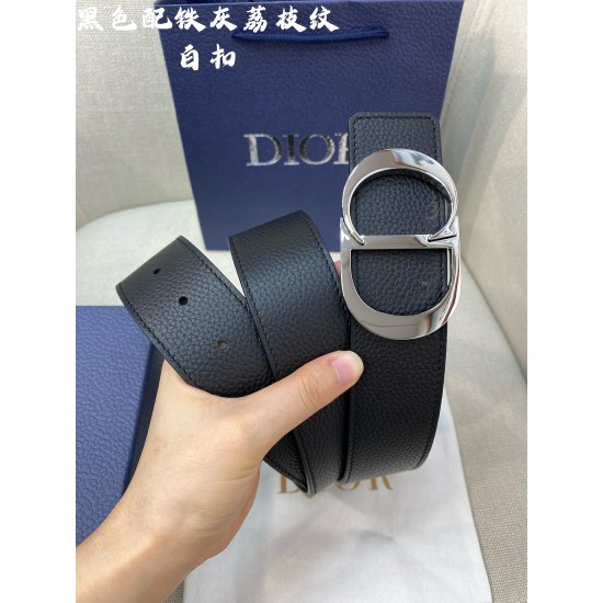 Dior Belts Top Quality