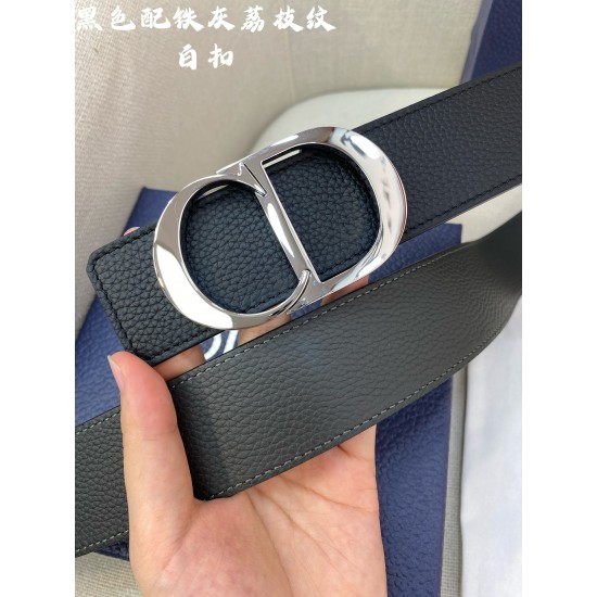 Dior Belts Top Quality