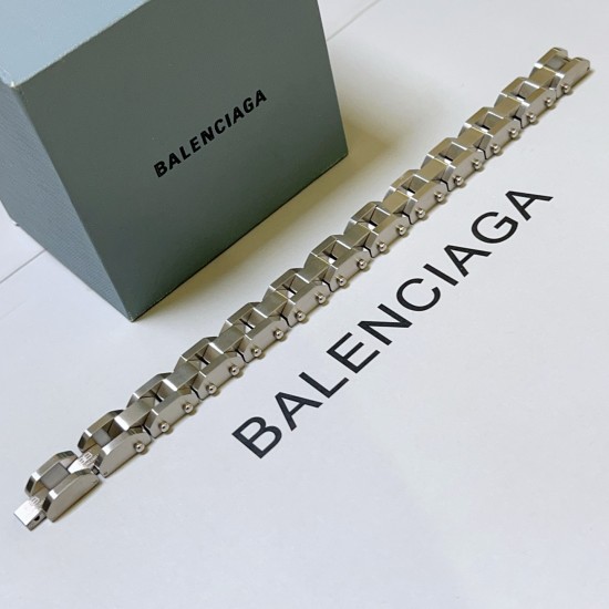 Balenciaga Jewelry Bracelet