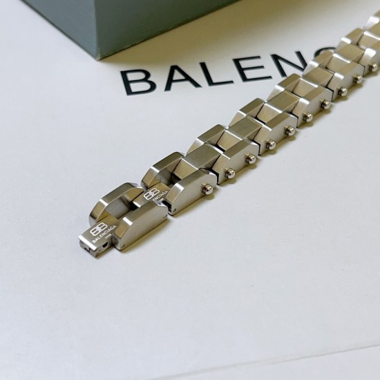 Balenciaga Jewelry Bracelet