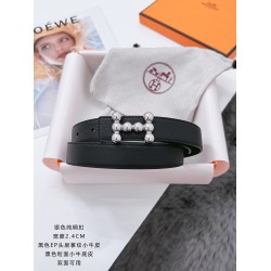 Hermes Belts
 Top Quality
2.4CM