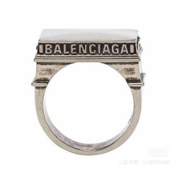 Balenciaga Jewelry Ring