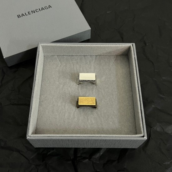 Balenciaga Jewelry Ring