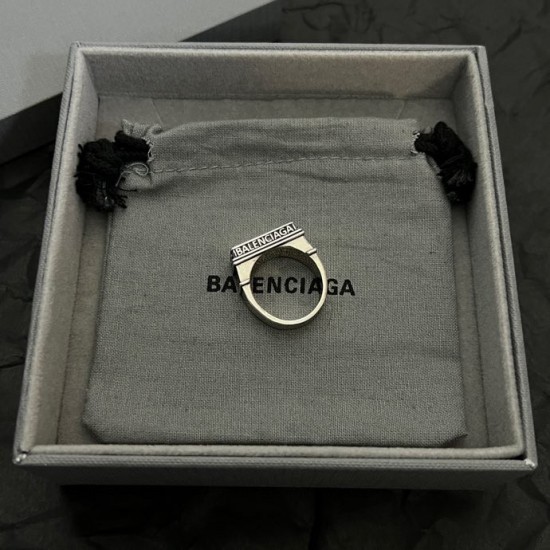 Balenciaga Jewelry Ring