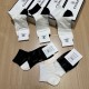 Chanel Socks