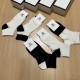 Chanel Socks