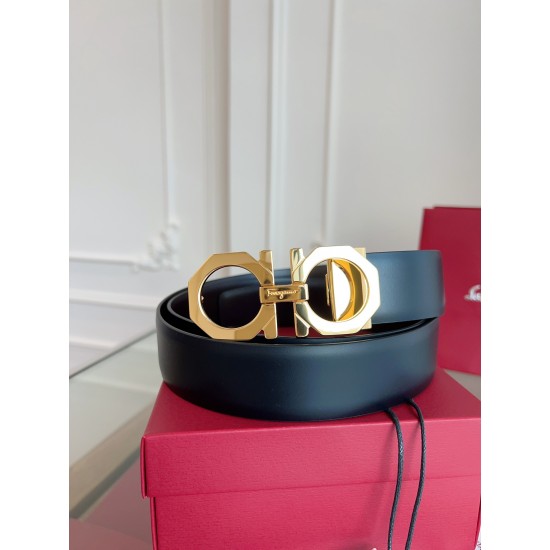 Ferragamo Belts
 Top Quality