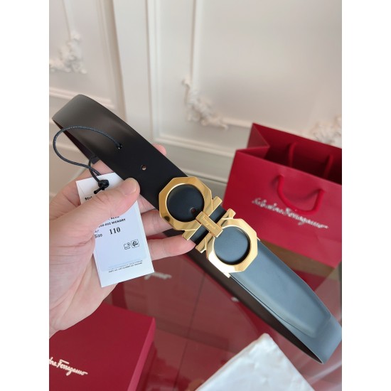 Ferragamo Belts
 Top Quality