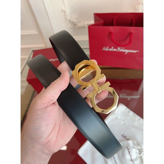 Ferragamo Belts
 Top Quality
