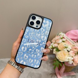 Dior Phone Case