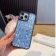 Dior Phone Case