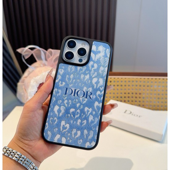 Dior Phone Case