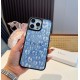 Dior Phone Case