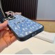 Dior Phone Case