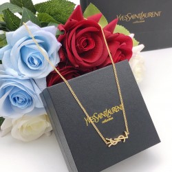 YSL Jewelry Necklace