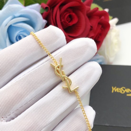 YSL Jewelry Necklace