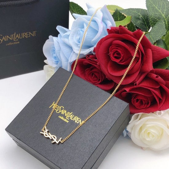 YSL Jewelry Necklace