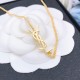 YSL Jewelry Necklace
