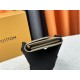 LV Bags High Quality Flip Wallet
