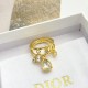 Dior Jewelry Ring