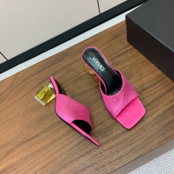 Versace Shoes Top Quality