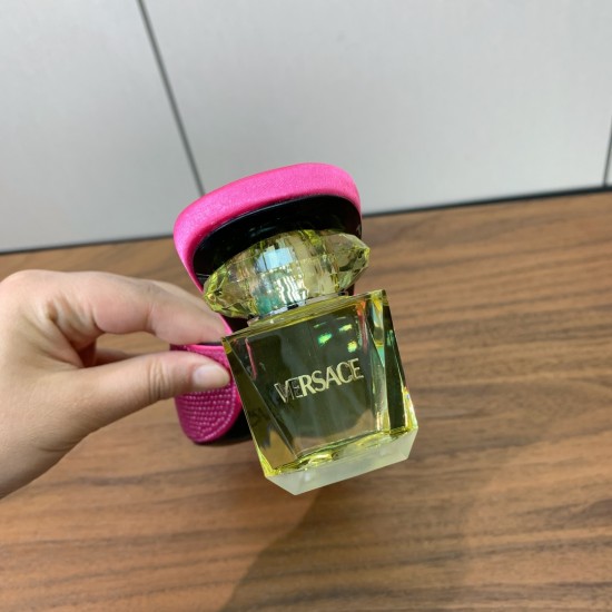 Versace Shoes Top Quality