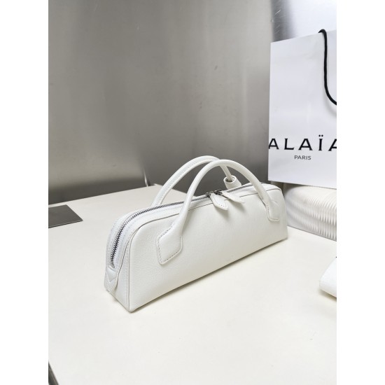 Alaia Bags Top Quality 31x17x10cm