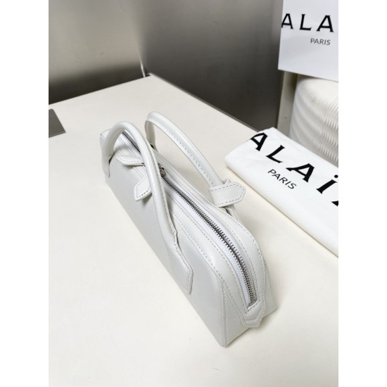 Alaia Bags Top Quality 31x17x10cm