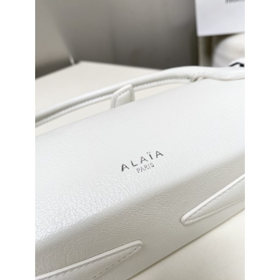 Alaia Bags Top Quality 31x17x10cm