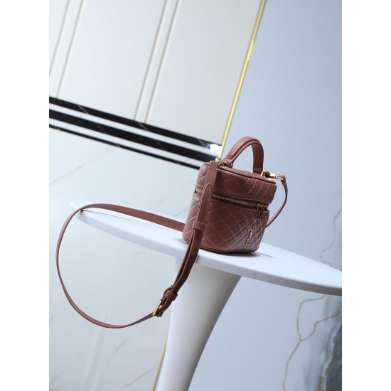 YSL Bags Top Quality
18×11×6.5 cm