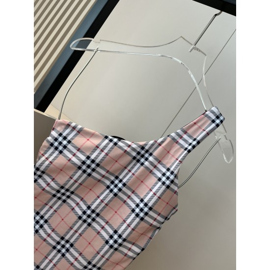 Burberry Swimsuit